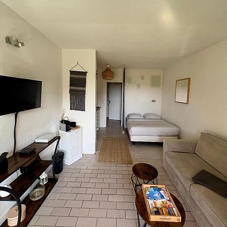Sejour Au Port Apartman Hyères Kültér fotó